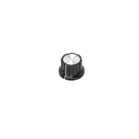 Potansiyometre Knob Screw Type BTN-A01 6.35mm