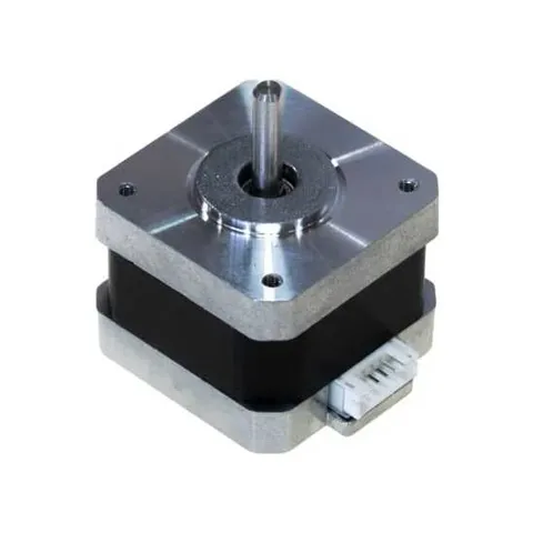 Creality Serisi Nema17 Step Motor 42HS34-0844YA - 34mm Uzunluk
