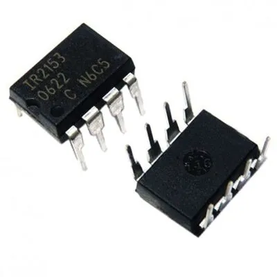 IR2153 Mosfet Sürücü Entegresi - DIP8