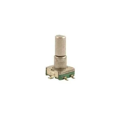 18mm D Şaft SMD Rotary Encoder - Oto Potans