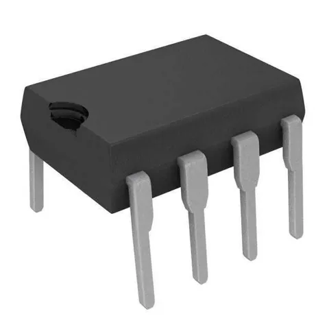 MAX705 DIP8 Entegre
