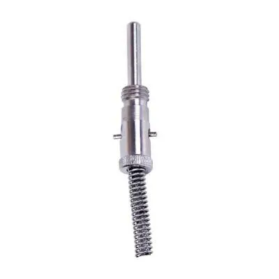 ETB30N06-1,5Ç - NiCr-Ni Bayonet Tip Termokupl