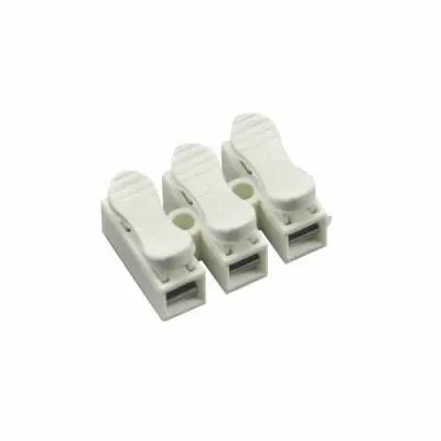 3 Pinli Klemens