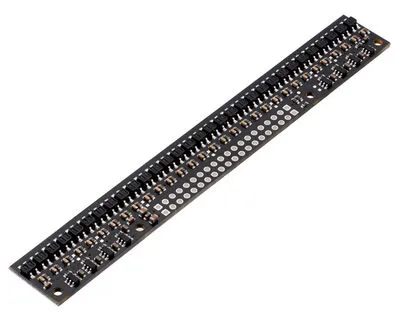 Pololu QTR-HD-31A Yansımalı Sensör Dizisi ( Reflectance Sensor)  PL-4231
