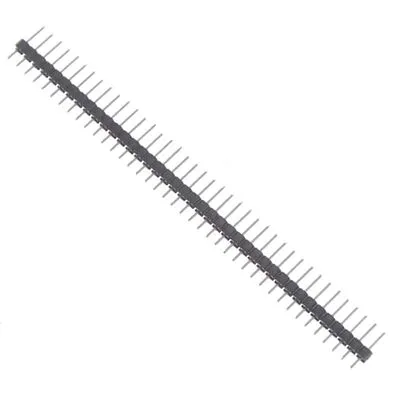 2mm 1x40 Erkek Header
