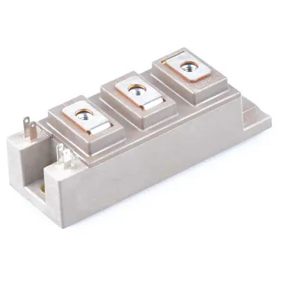 2mbi100va-120-50 1200V 100A Igbt Modülü
