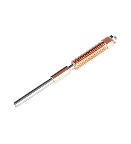Creality K1C Sertleştirilmiş Çelik Nozzle - 0.6mm