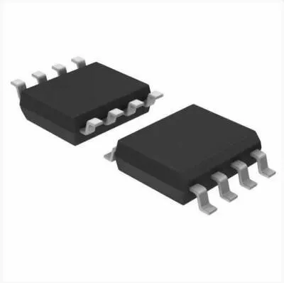 LMC7660IMX/NOPB SOIC-8 SMD DC - DC Çevirici Entegresi