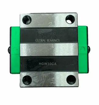 HGW 30 CA BGR Lineer Geniş Araba
