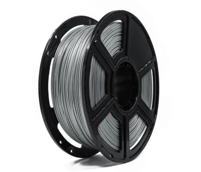 Flashforge  PETG 1.75mm Gümüş (Silver) Filament - 1Kg