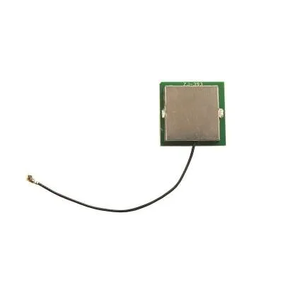Seramik Kablolu 28dB Yüksek Kazançlı Aktif GPS Anteni