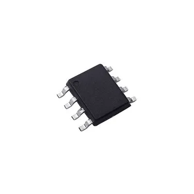 NE555G SMD SOP8 Zamanlayıcı Entegresi