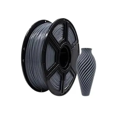 High Speed PLA+ Gri Filament 1Kg