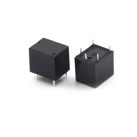 12V Röle-JQC