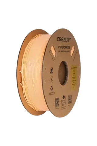 Creality Hyper PLA Filament - Şeftali Pembesi
