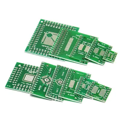 Soic14 SMD DIP Çevirici