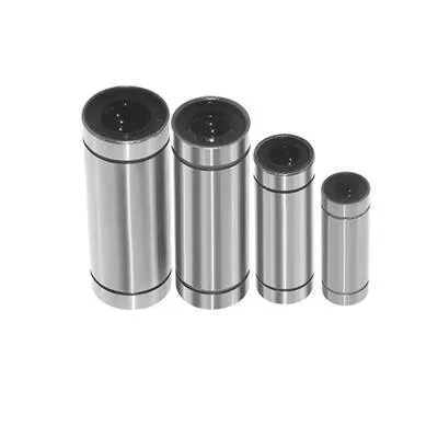 LM12LUU Lineer Rulman - 12x21x57mm