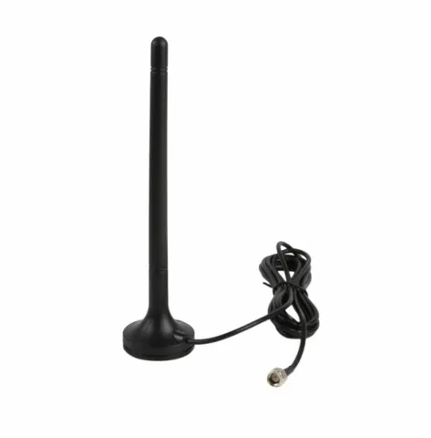 Antenna Home AH2G.401 2.4GHz Mıknatıslı SMA Anten