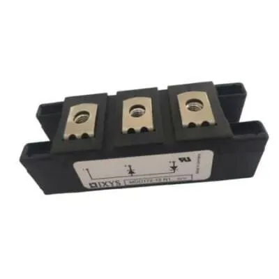 MDD172-14N1 Modül Diyot 2x190A 1400V
