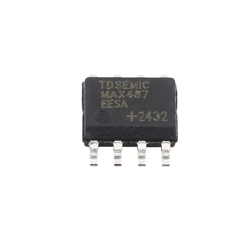 MAX487EESA-TD - SOP-8