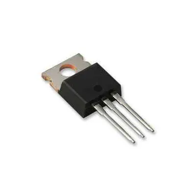 8A 100V NPN Darlington Transistör - TO220