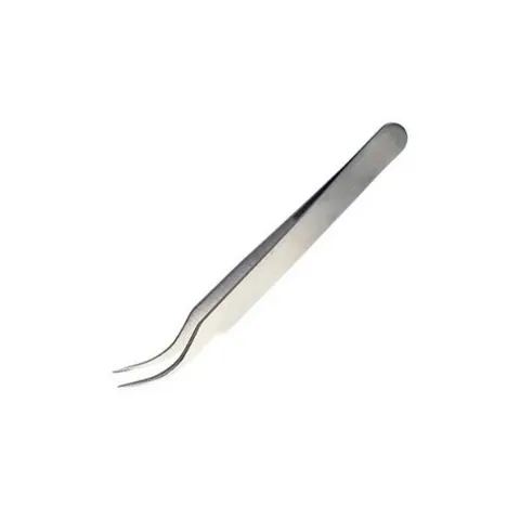 Prolink Çelik Kavisli Eğik Ağız Cımbız 125mm PY-005