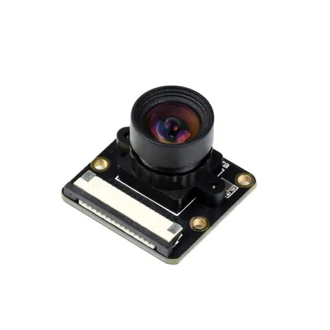Raspberry Pi için OV9281-110 1MP Kamera - Global Shutter