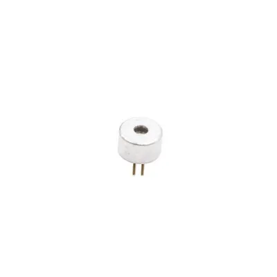 4.5x2.2mm Elektret Kapasitif Mikrofon Kapsülü