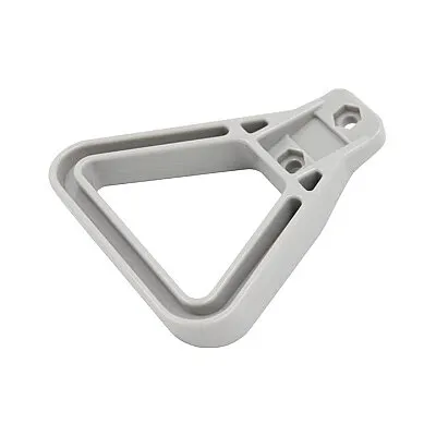 120A Anderson Soket A-Frame Bağlantı Kolu - Gri