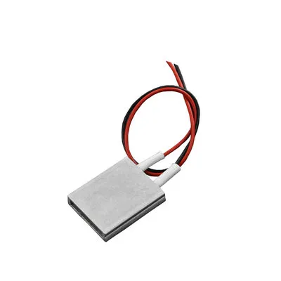 PTC Isıtma /  Donma Önleyici  5V 100°C