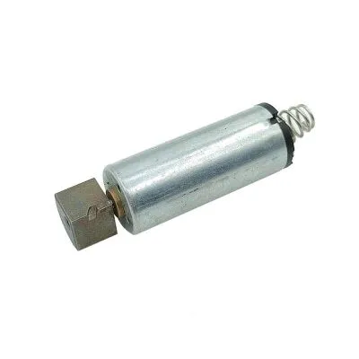 N60 1230 1.5V Elektrikli Titreşim Motoru