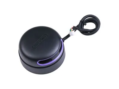 Slamtec RPLIDAR A2M12 360° Lidar (Lazer Tarayıcı Sensör) | 0.2-12m, 16K