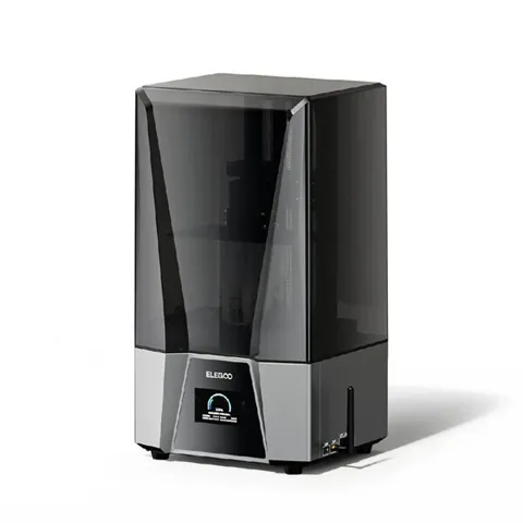 Elegoo Saturn 3 Ultra 12K 3D Printer - Reçineli (mSLA)