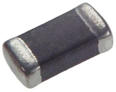26R 100MHz Ferrit 805 Kılıf Bobin