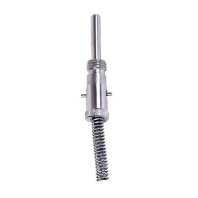 ETB30F06-2Ç - Fe-Const Bayonet Tip Termokupl