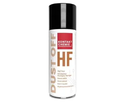 Dust Off HF Toz Giderici Sprey 340mL