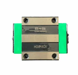 HGW 15 CA BGR Lineer Geniş Araba