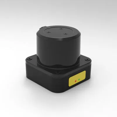 Benewake TE10 Endüstriyel Otomasyon için 2D Lidar - 20m, 22.5kHz, RS485 / ModBus