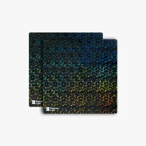 Bambu Lab A1 Mini Starry Tabla Yüzeyi - FAP020