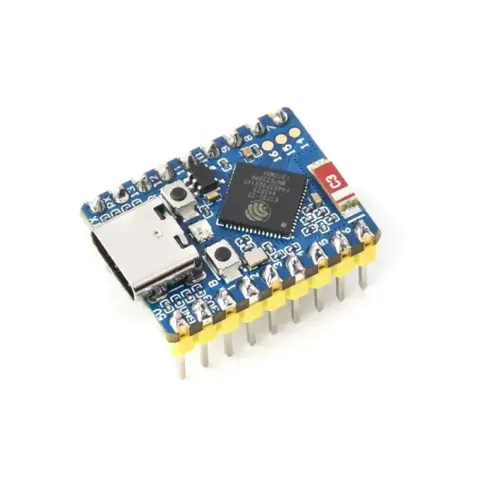 ESP32-S3 Mini Geliştirme Kartı