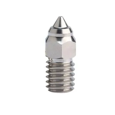 1.0mm High-Speed Nozzle - Ender-3 V3 SE