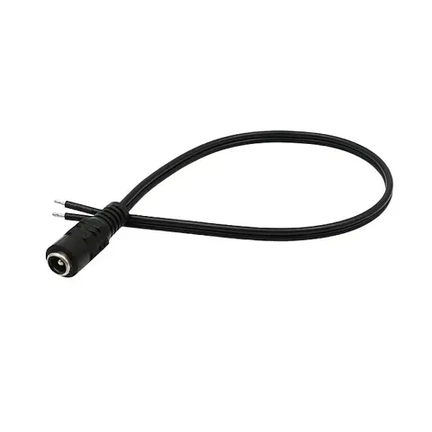 DC Güç Jakı 2.1mm Dişi Kablolu