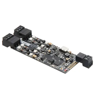 T-CAN485 ESP32 CAN RS-485 WIFI Bluetooth Kablosuz IOT Kontrol Board'u