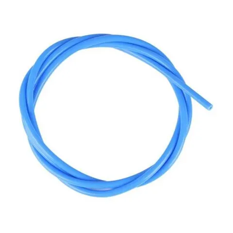3D Printer PTFE Teflon Boru - Mavi-1.9mm - 1 metre