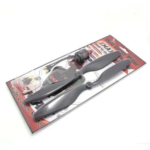 EMAX MT2213 935KV 2-4S Fırçasız Drone Motoru - Pervane Seti