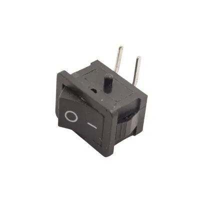 KCD1 2-Pin On-Off Anahtar 90C