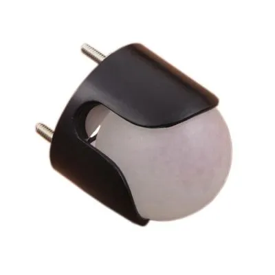Plastik Sarhoş Teker - 1 Inch