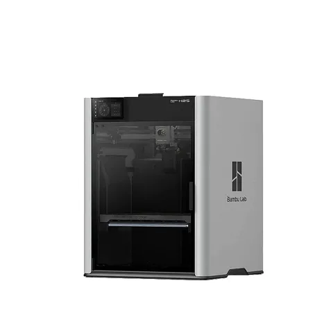 Bambu Lab H2S 3D Yazıcı