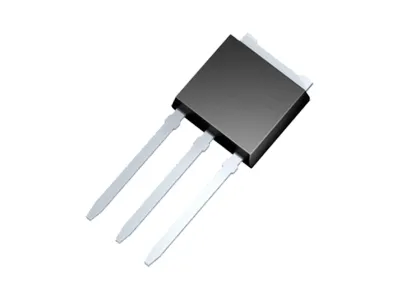 630A 200V 9A 83W N-Kanal Mofset - TO-251
