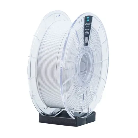 Microzey PLA Pro Max Filament Beyaz 1.75mm 1000gr